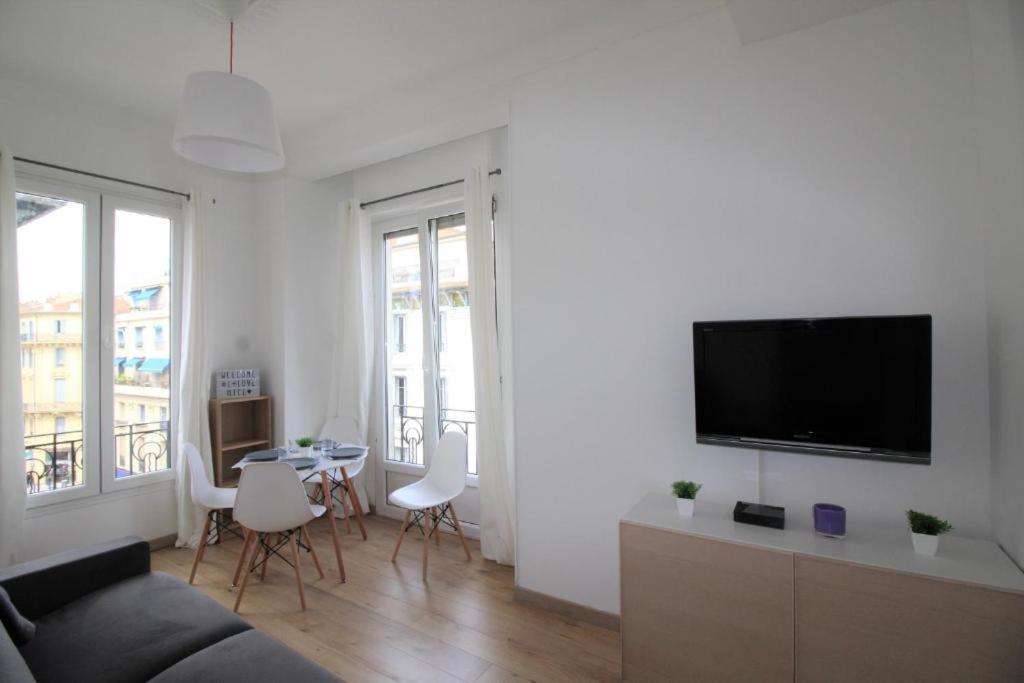 Nice Renting - Notre Dame - Cosy Loft Perfect View On The Roofs Exterior foto