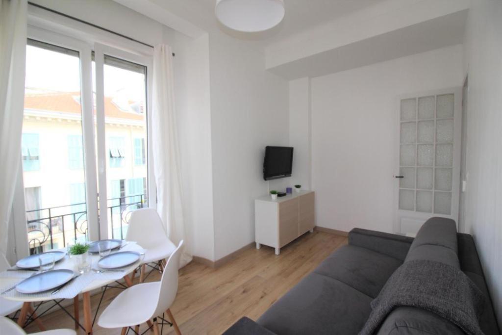 Nice Renting - Notre Dame - Cosy Loft Perfect View On The Roofs Exterior foto