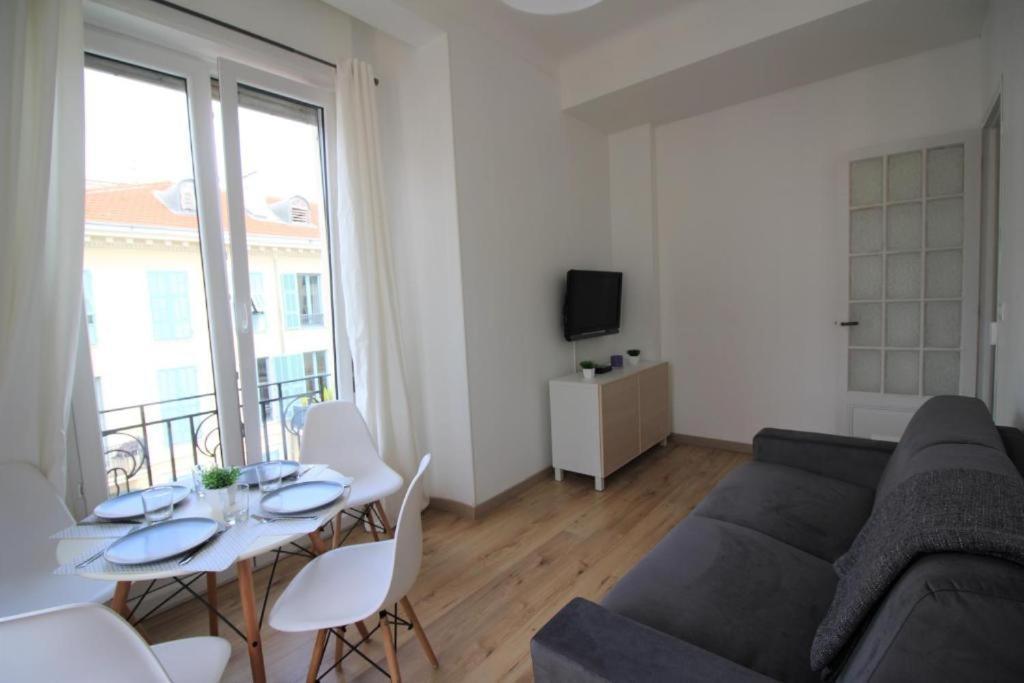 Nice Renting - Notre Dame - Cosy Loft Perfect View On The Roofs Exterior foto
