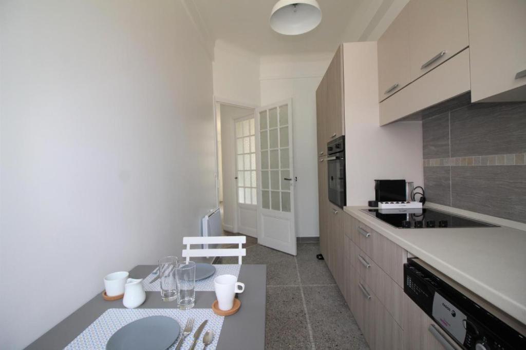Nice Renting - Notre Dame - Cosy Loft Perfect View On The Roofs Exterior foto