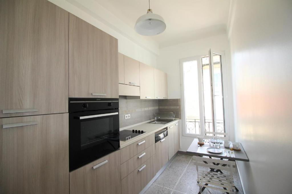 Nice Renting - Notre Dame - Cosy Loft Perfect View On The Roofs Exterior foto