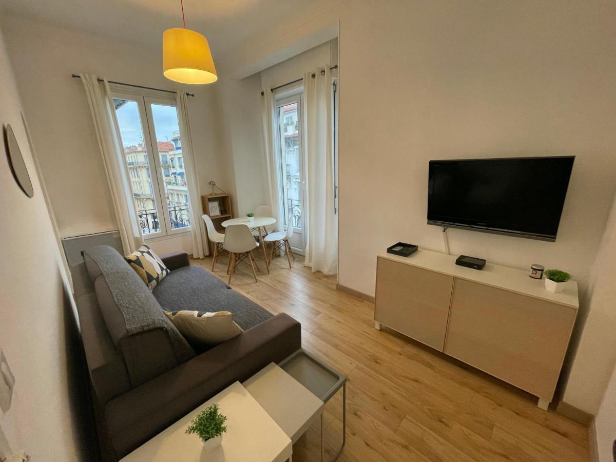 Nice Renting - Notre Dame - Cosy Loft Perfect View On The Roofs Exterior foto