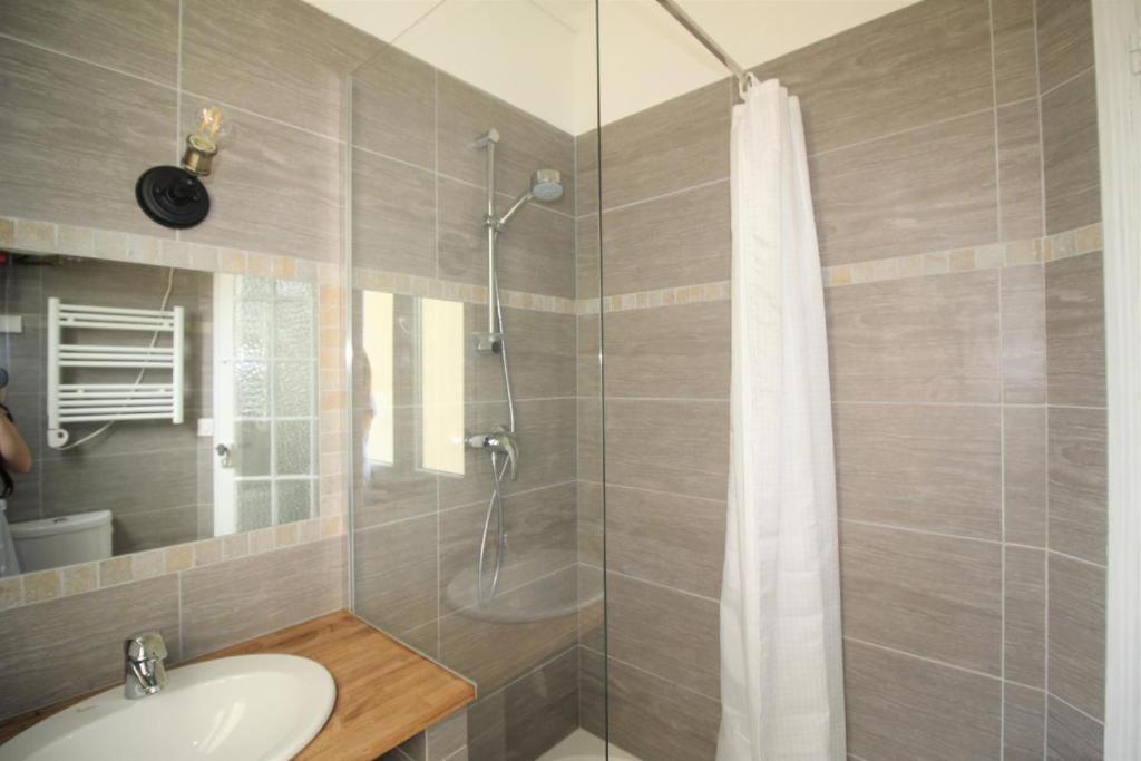 Nice Renting - Notre Dame - Cosy Loft Perfect View On The Roofs Exterior foto