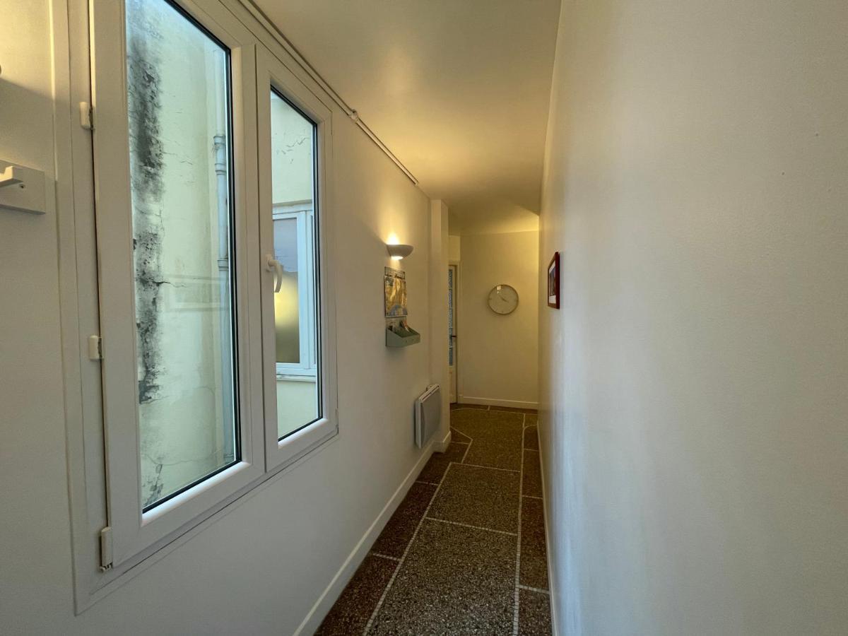 Nice Renting - Notre Dame - Cosy Loft Perfect View On The Roofs Exterior foto