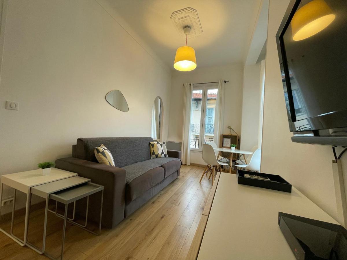 Nice Renting - Notre Dame - Cosy Loft Perfect View On The Roofs Exterior foto