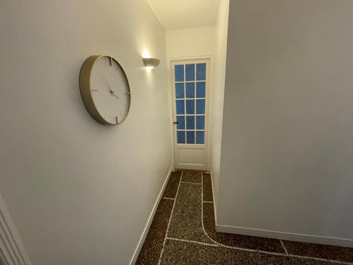 Nice Renting - Notre Dame - Cosy Loft Perfect View On The Roofs Exterior foto